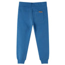 Joggingbukser str. 104 blå