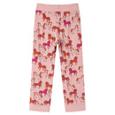Pyjamas til børn str. 92 lyserød