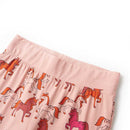 Pyjamas til børn str. 92 lyserød