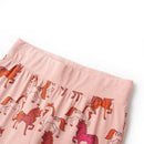 Pyjamas til børn str. 104 lyserød