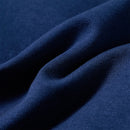 Sweatshirt til børn str. 104 marineblå