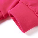 Sweatshirt til børn str. 92 pink