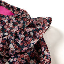 Bluse til børn str. 92 pink
