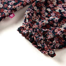 Bluse til børn str. 104 pink