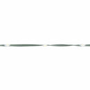 LED-juletræ 1544 LED'er 500 cm blåt lys