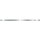 LED-juletræ 200 LED'er 180 cm blåt lys