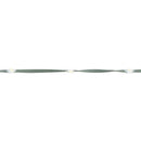 LED-juletræ 550 LED'er 300 cm koldt hvidt lys