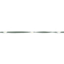LED-juletræ 1534 LED'er 500 cm blåt lys