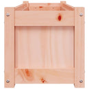 plantekasse 90x31x31 cm massivt douglasgran