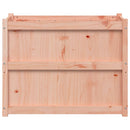 plantekasse 90x50x70 cm massivt douglasgran