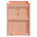 plantekasse 90x50x70 cm massivt douglasgran