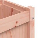 plantekasse 150x31x31 cm massivt douglasgran