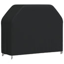 grillovertræk 2 stk. 140x58x106 cm 420D oxfordstof