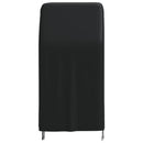 grillovertræk 2 stk. 140x58x106 cm 420D oxfordstof