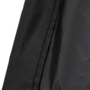 grillovertræk 2 stk. 140x58x106 cm 420D oxfordstof