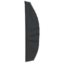 parasolovertræk 2 stk. 280x30/81/45 cm 420D oxfordstof