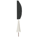 parasolovertræk 2 stk. 280x30/81/45 cm 420D oxfordstof