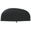 motorcykelovertræk 2 stk. 265x105x125 cm 210D oxfordstof
