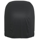 motorcykelovertræk 2 stk. 265x105x125 cm 210D oxfordstof