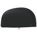 cykelovertræk 2 stk. 200x85x110 cm 190T oxfordstof