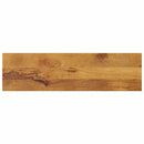 bordplade 100x30x3,8 cm rektangulær massivt mangotræ