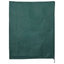 plantebeskyttelse med snore 8 stk. 70 g/m² 0,8x1 m