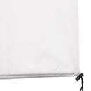 plantebeskyttelse med snore 12 stk. 70 g/m² 0,8x1,2 m