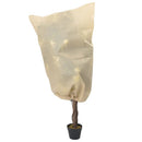 plantebeskyttelse med snore 12 stk. 70 g/m² 0,8x1 m