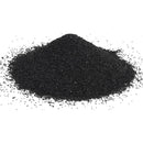 akvariesand 25 kg 0,2-2 mm sort
