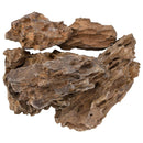 dragesten 25 kg 10-30 cm blandede farver
