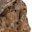 dragesten 25 kg 10-30 cm blandede farver