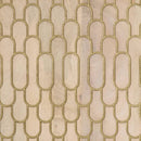skab 60x33x75 cm massivt mangotræ