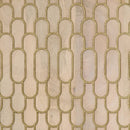 skab 60x33x100 cm massivt mangotræ