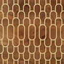 sengeborde 2 stk. 40x33x46 cm massivt mangotræ