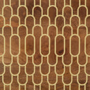 sengebord 50x33x60 cm massivt mangotræ