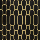 sengeborde 2 stk. 40x33x46 cm massivt mangotræ