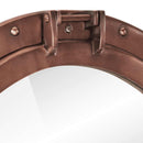 Kobber Ø 50 cm