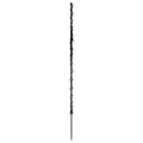 stjerneskud med jordspyd 80 LED'er 62 cm