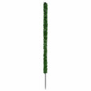 stjerneskud med jordspyd 115 LED'er 89 cm