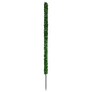 stjerneskud med jordspyd 80 LED'er 62 cm