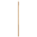 sengegavl 140x104 cm massivt fyrretræ