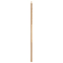 sengegavl 140x104 cm massivt fyrretræ