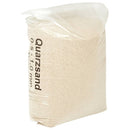 filtersand 25 kg 0,5-1,0 mm