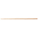 bordplade Ø80x3 cm rundt massivt fyrretræ