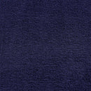vaskehåndklæder FROGN 4 stk. marineblå 30x30 cm 360 gsm
