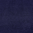 vaskehåndklæder FROGN 10 stk. marineblå 30x30 cm 360 gsm