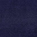 brusehåndklæder FROGN 4 stk. marineblå 70x140 cm 360 gsm