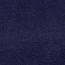håndklæder FROGN 2 stk. marineblå 100x200 cm 360 gsm