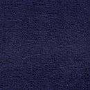 håndklæder FROGN 10 stk. marineblå 100x200 cm 360 gsm