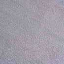 håndklæder FROGN 10 stk. grå 100x200 cm 360 gsm